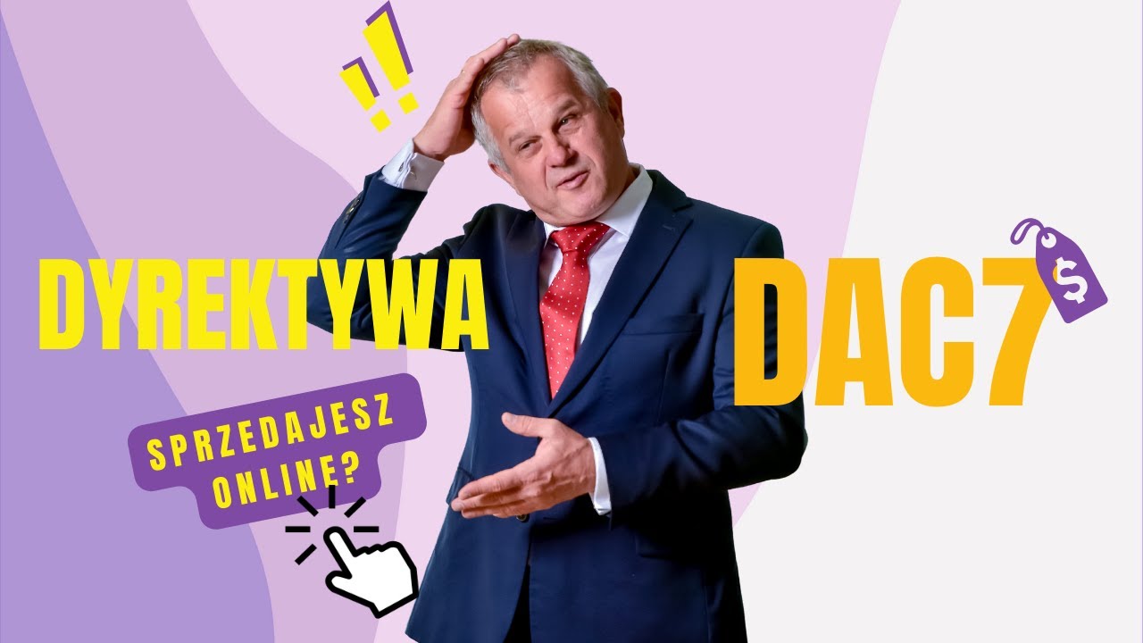 DAC7 bez tajemnic. Sprawdź czy zapłacisz dodatkowy podatek!