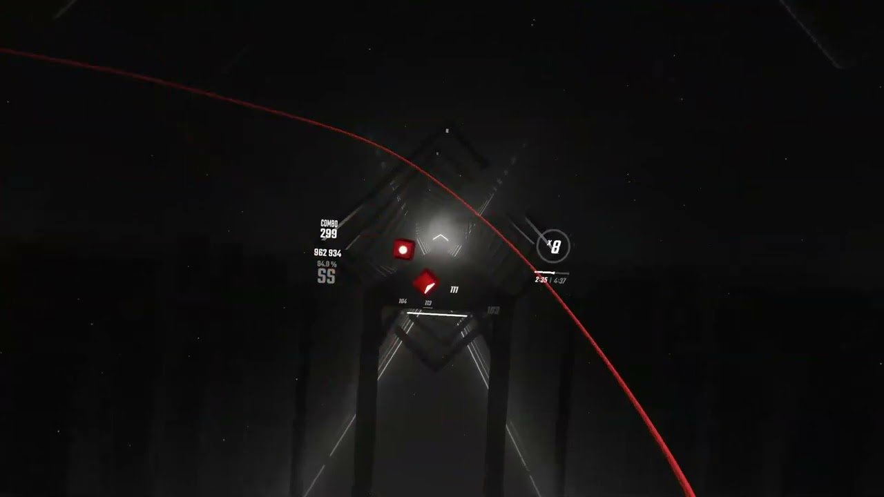 KillerToy by Camellia // Beat Saber