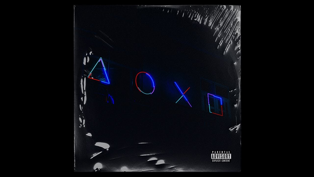 A Boogie Type Beat - 