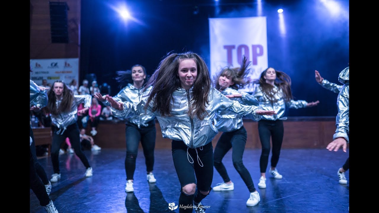 TopDancing 2019 / OSB Zlaté Moravce