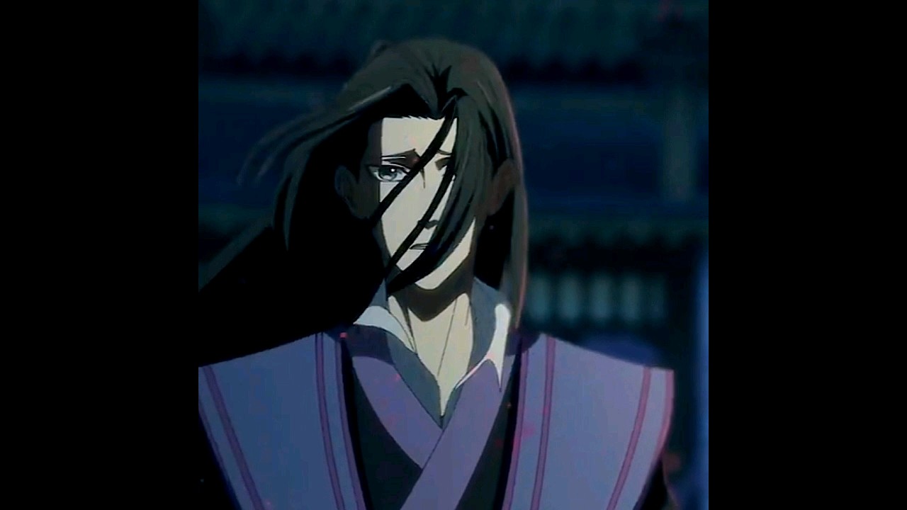 Jiang cheng honestly deserves better #jiangcheng #weiying #weiwuxian #mdzs #modaozushi #donghua