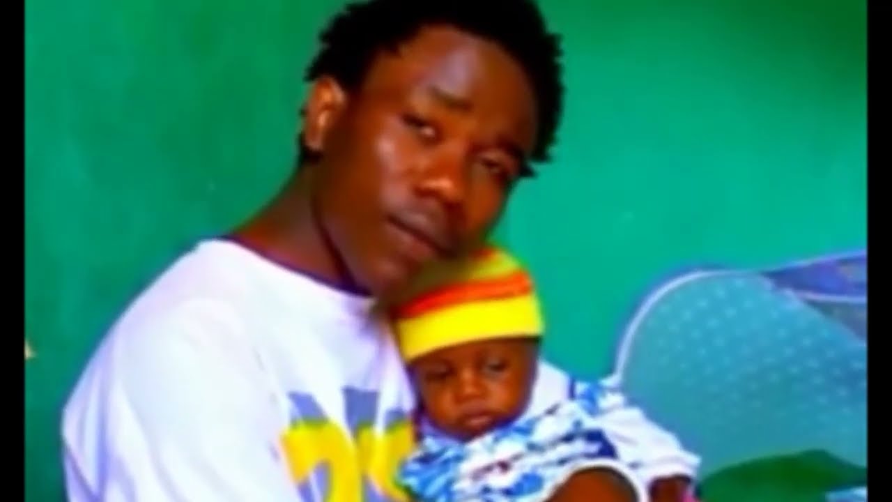 Best Naso - Umedata (Official Video)