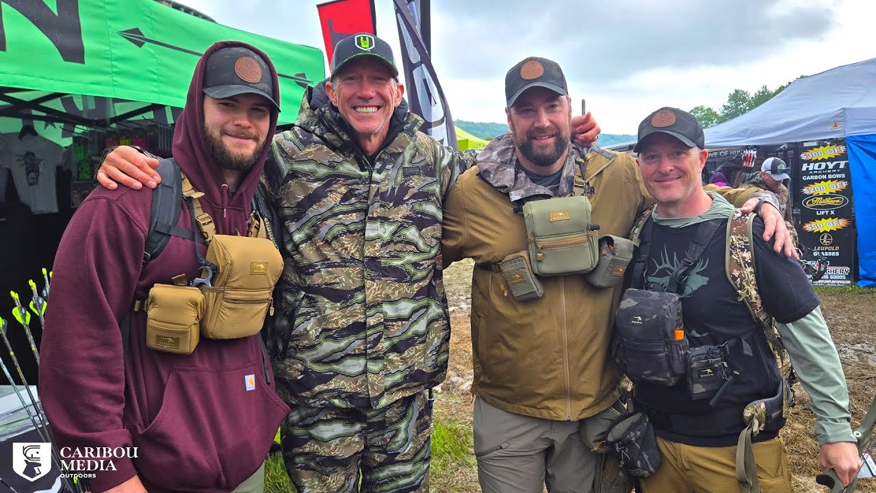 Total Archery Challenge | Pennsylvania TAC 2025 | PRIME Course
