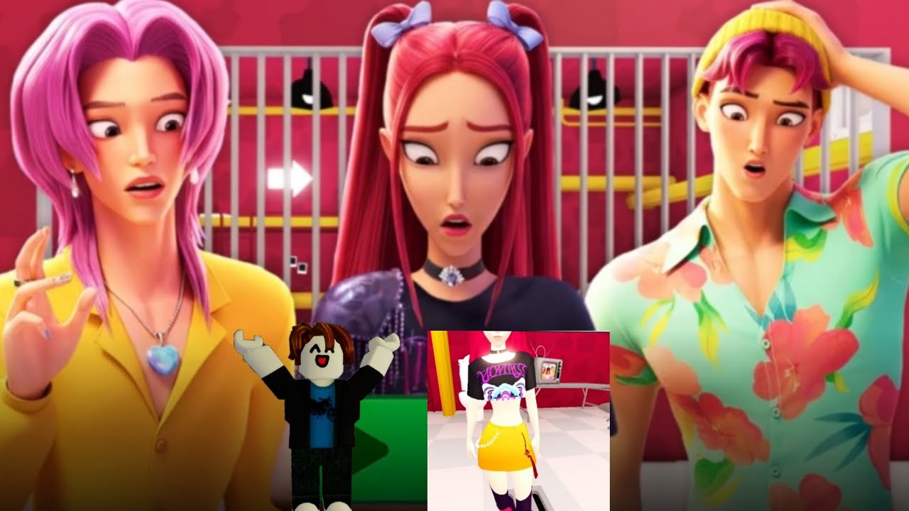 MIRO MABBY PRISON RUN obby roblox gamepley 4😱 😅 It was fun