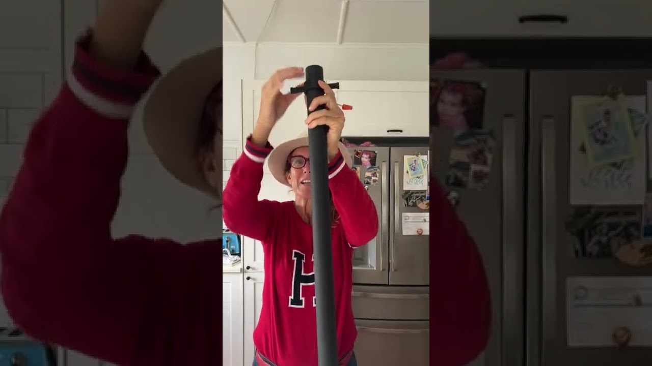 UNBOXING our brand new heated TOWEL RAIL from The Blue Space #shorts