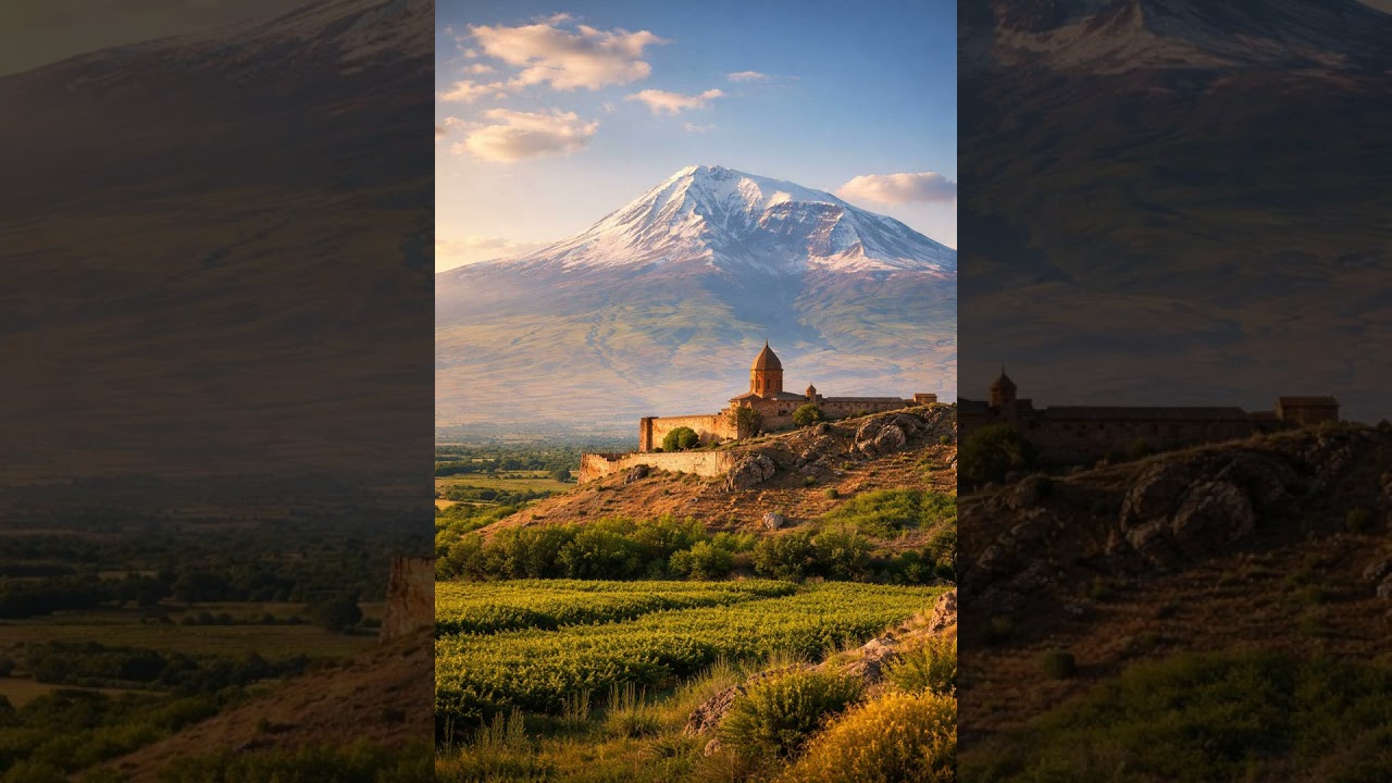   Սուրբ Սարգիս Surb Sarkis Armenian song!