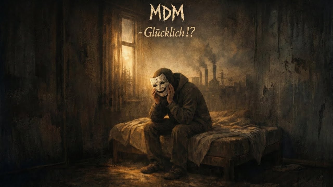 MDM - Glücklich!? 