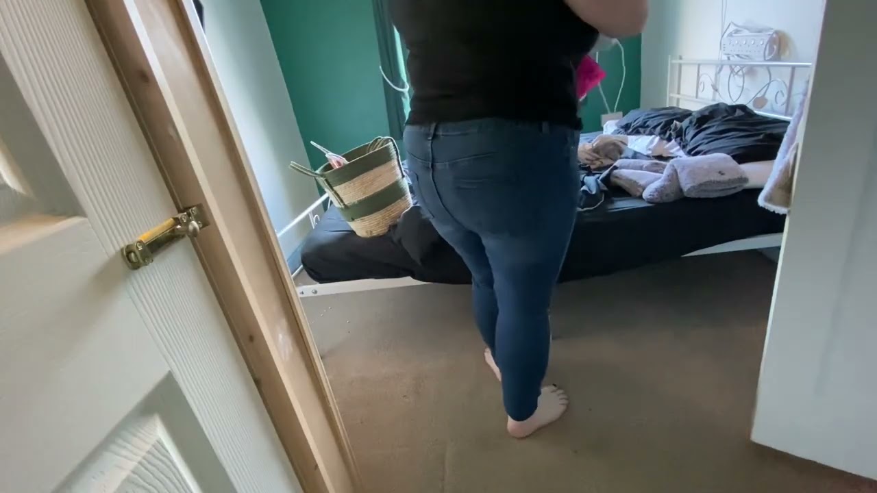 Глубокая уборка комнаты Алиссы, видеоблог, день 13