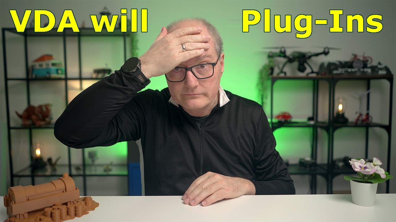 Studie zeigt, daß Plug-In Hybriden nichts taugen, außer man ist Dienstwagenfahrer