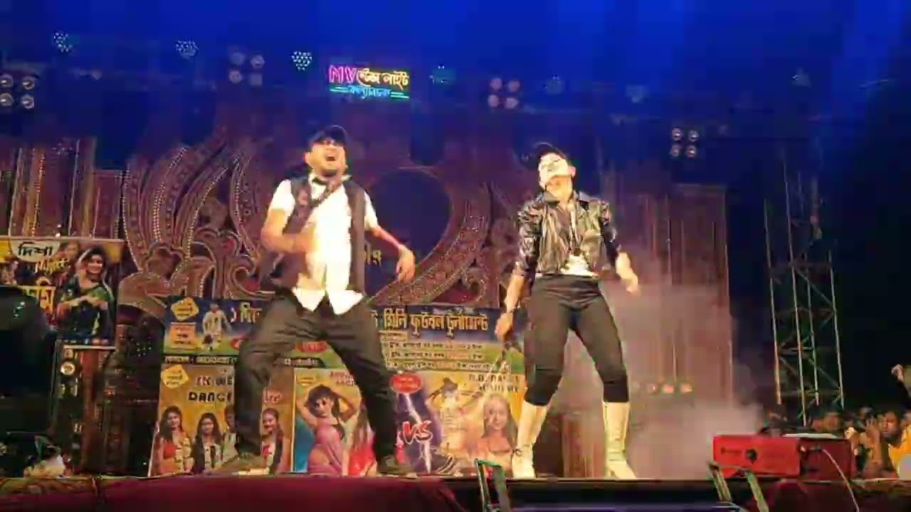 R.B DANCE ACADEMY 🔥🔥