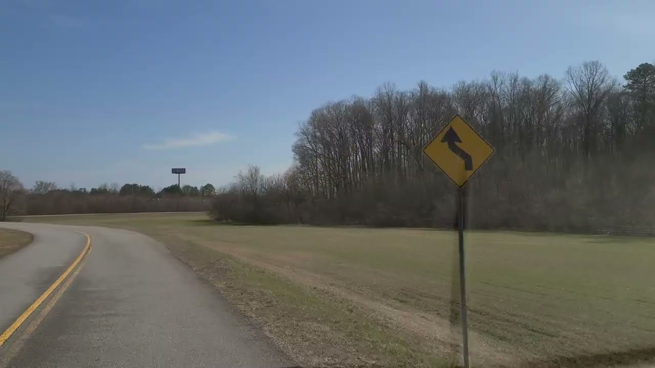 Resaca Battle Field Historical Archive Video, Feb 21st 2026 #history #education #preservation