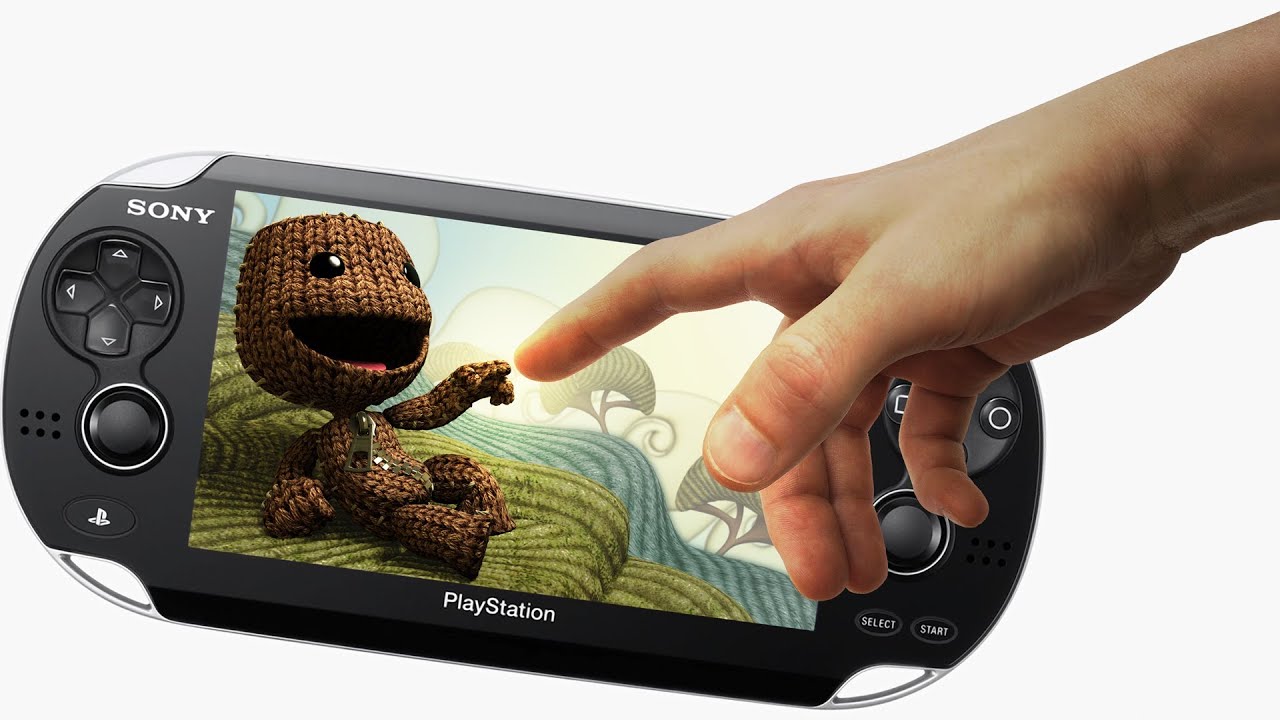 Should You Return Your PS Vita? - Podcast Beyond
