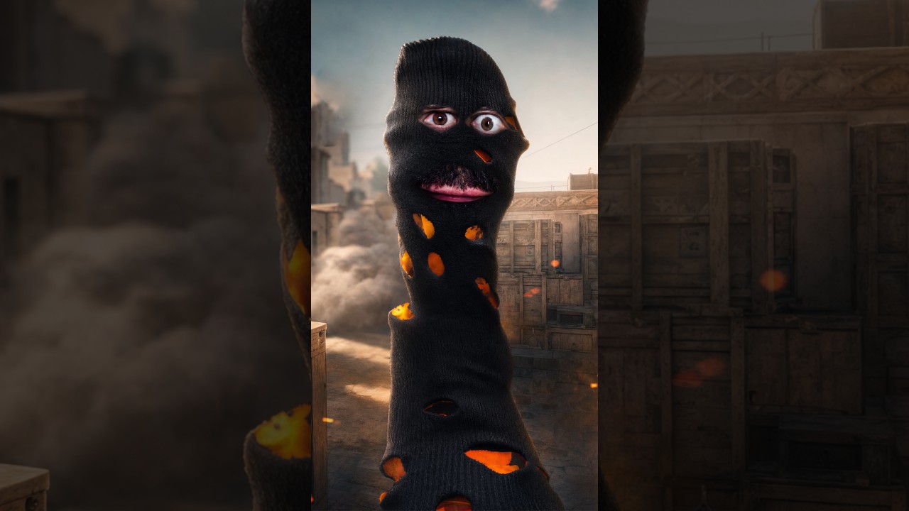 🔴LIVE | CS2 | The Exploded Sock