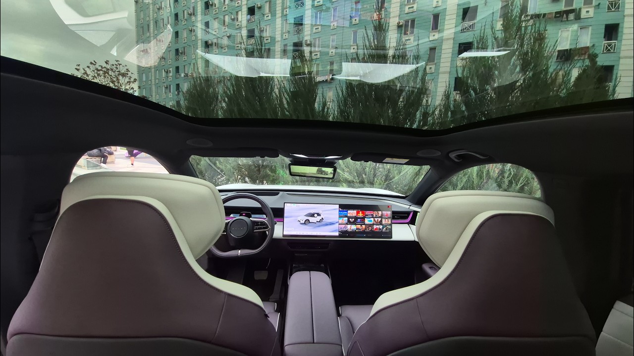 Unboxing Mazda EZ60 #asmr