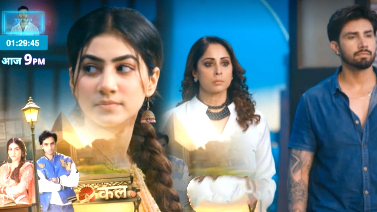 Tuu Juliet Jatt Di Today NEW PROMO 10th March 2026