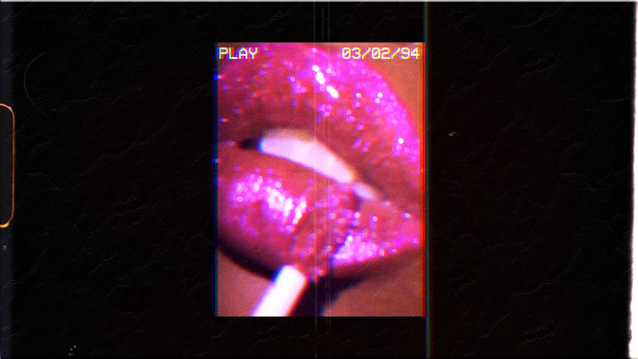 SUSPIROS &mdash; R&B / Romantic Trap Type Beat