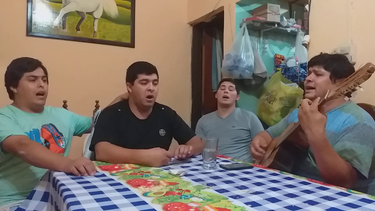 Hermanos barrera