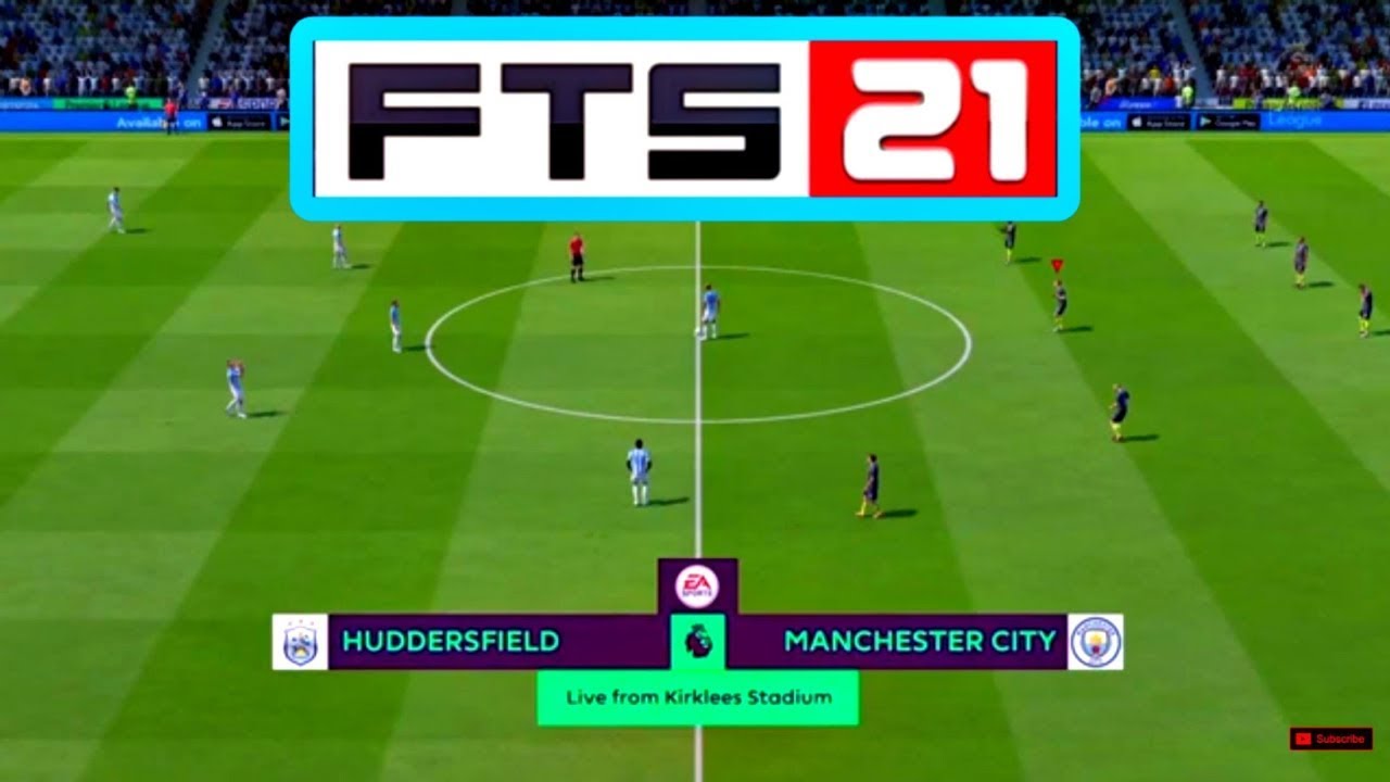 Baixar FTS 21 ATUALIZADO                     com brasileir&atilde;o [350 MB] 🔥