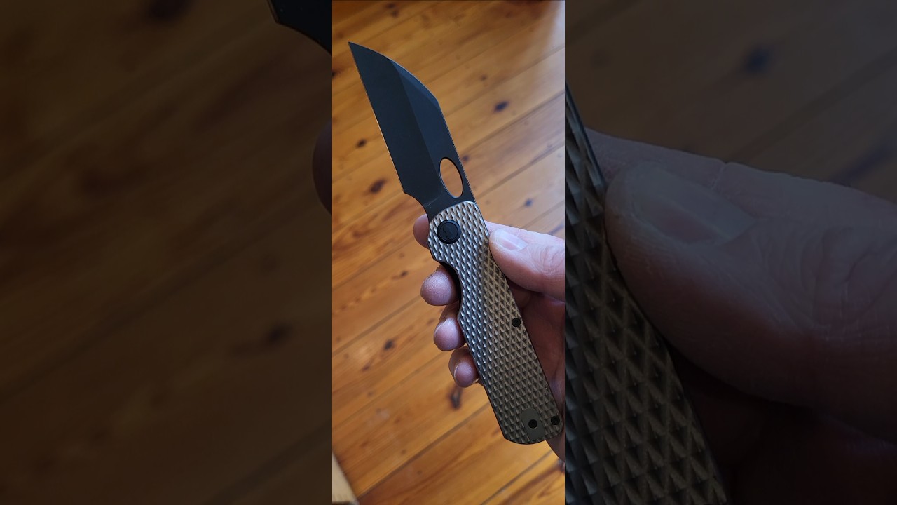 Tristache V2 RevTux, Tristate design, kubey oem, 154cm steel, Amazing acoustics.