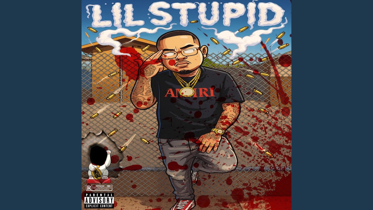 LIL STUPID (feat. Paupa)