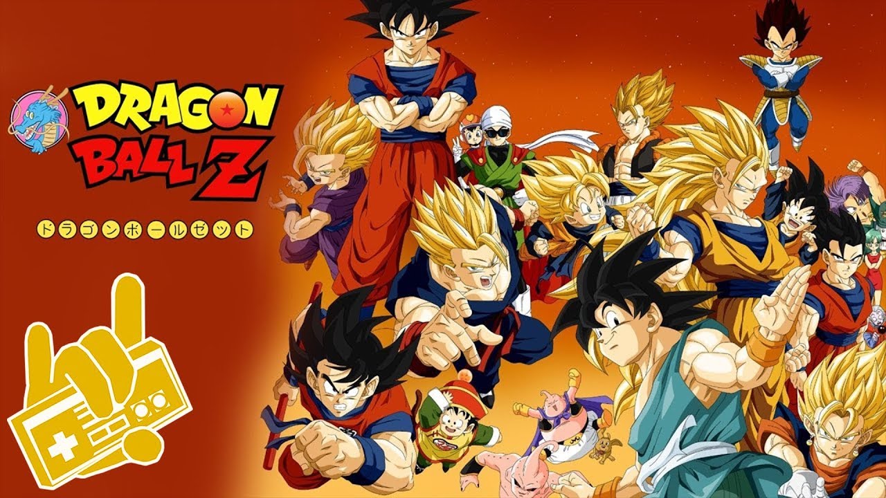 Dragon Ball Z - Head-Cha-La | Epic Rock Cover