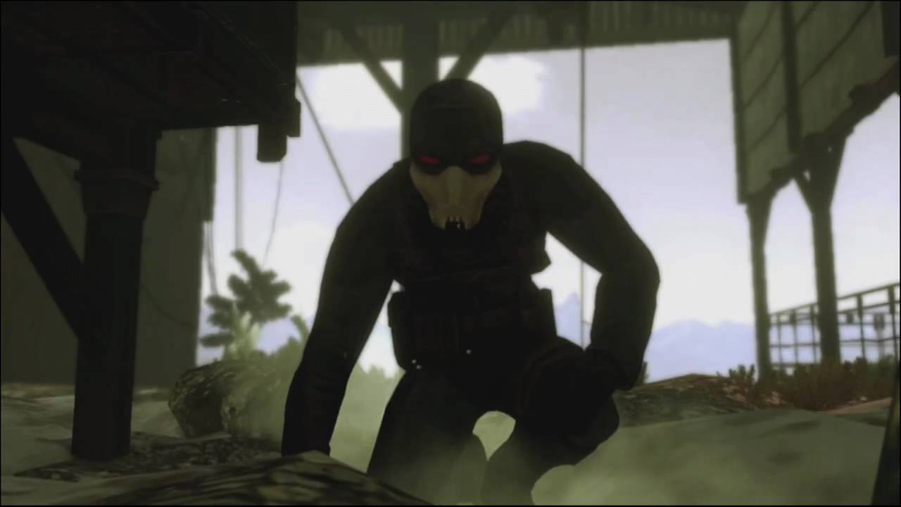 WANTED: WEAPONS OF FATE (PS3, XBOX 360, PC) Recenzja OG