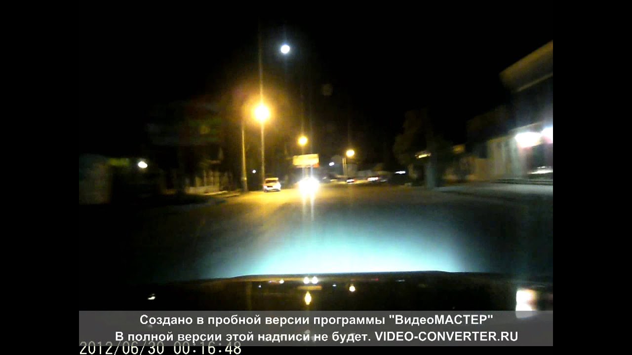 Погоня: Чимкентский Шумахер.  ПОГОНЯ  ВАЗ и BMW
