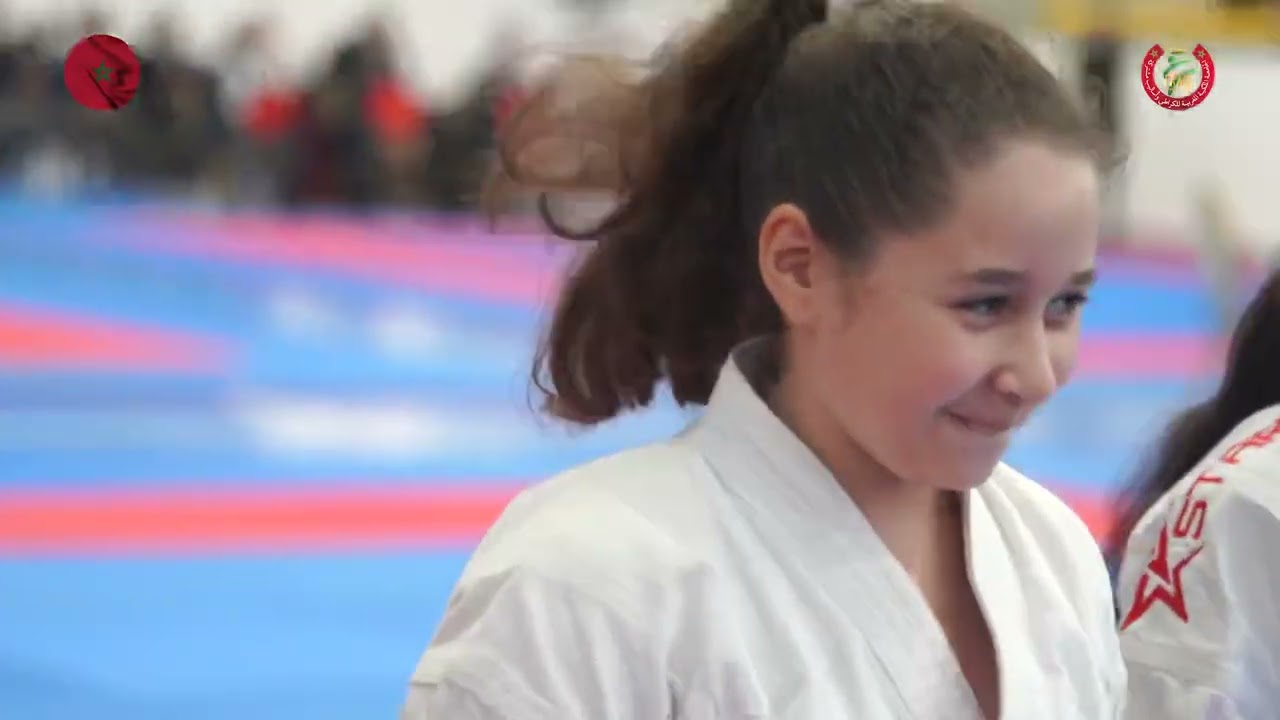 Stage zonal d’arbitrage kata & kumite - Mohammedia - 09 Novembre 2025