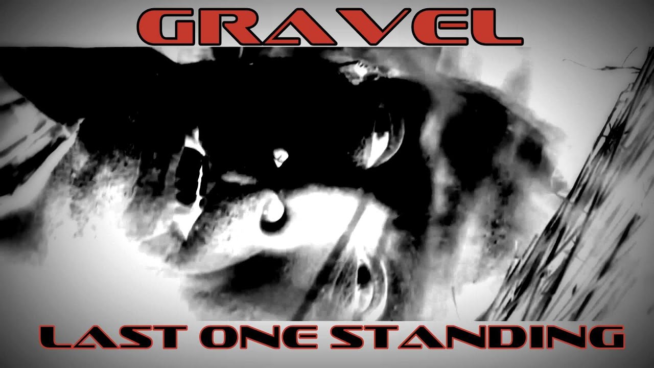Gravel 
