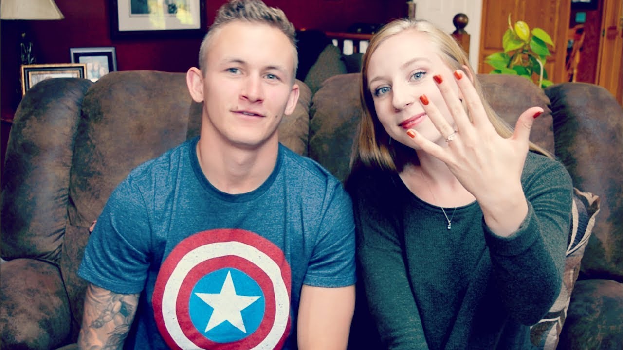 Why we're not dating anymore.
