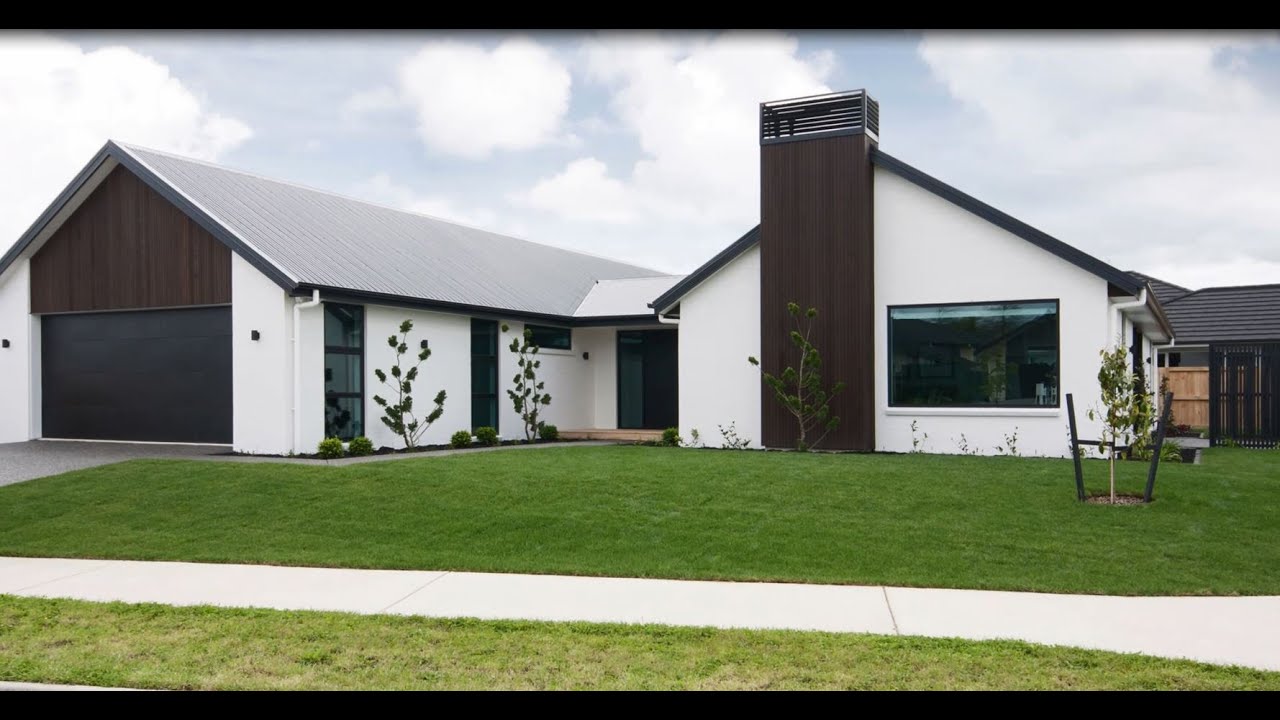 Hamilton G.J. Gardner showhome - Virtual Tour