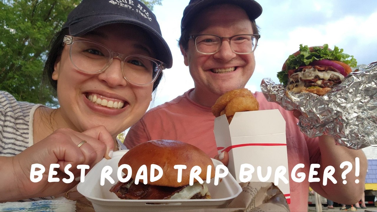 is this the best weekend road trip from nyc? (summer vermont itinerary)