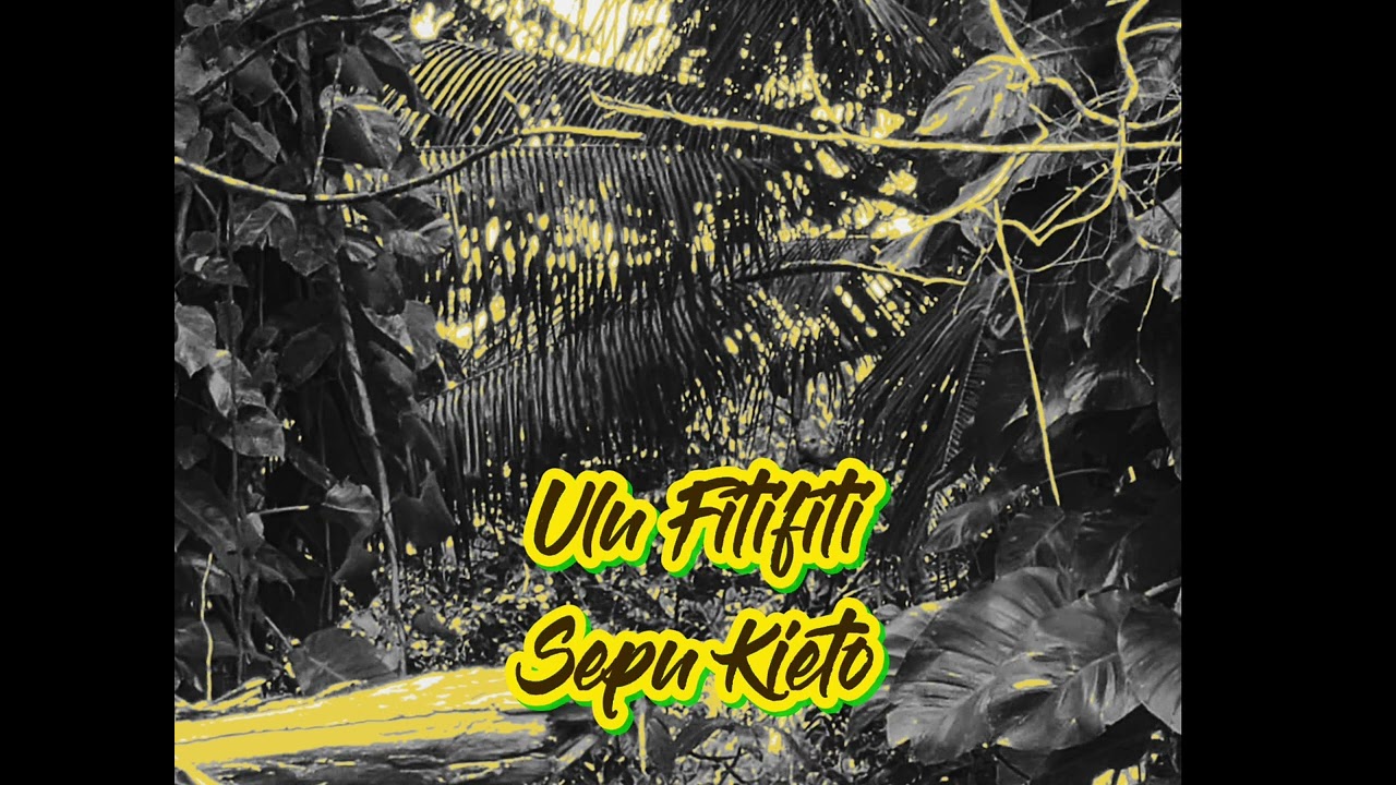 Ulu Fitifiti - $epu Kieto