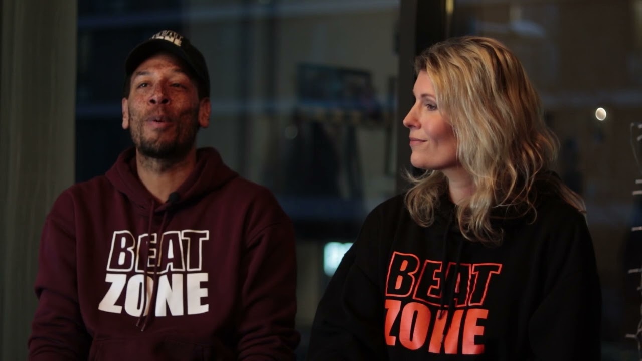 OP WEG NAAR ALLEEN #2 | BEATZONE AMSTERDAM