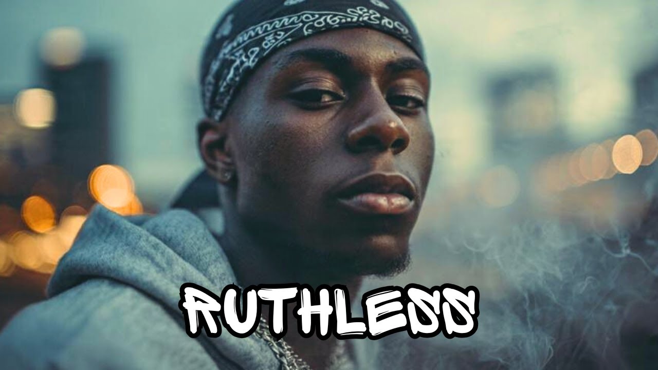 [FREE] Dark NY Drill Type Beat 2026 – “RUTHLESS” | Pop Smoke x Fivio Foreign