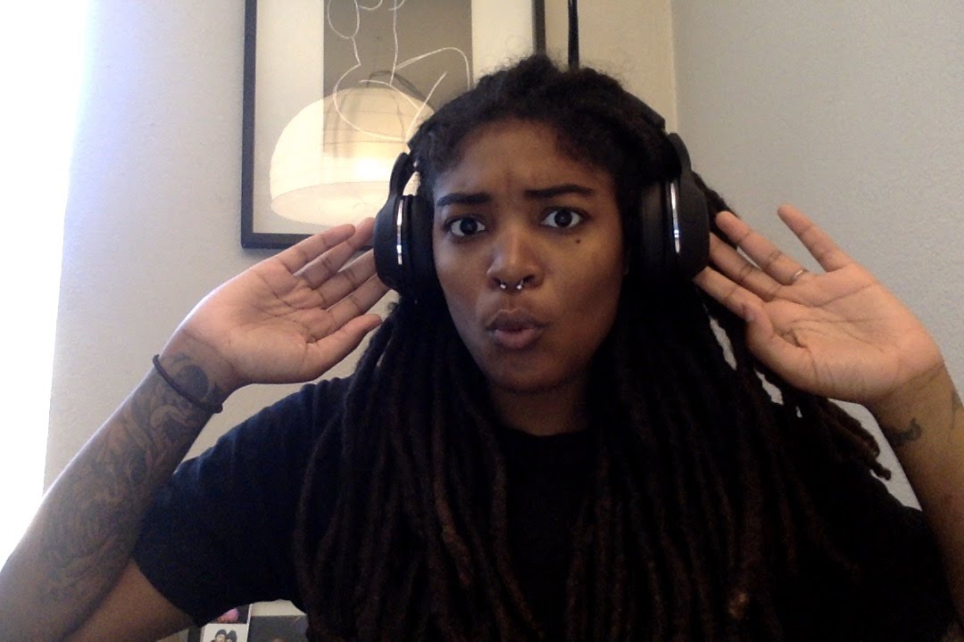 So, About That 'Formation' Video...