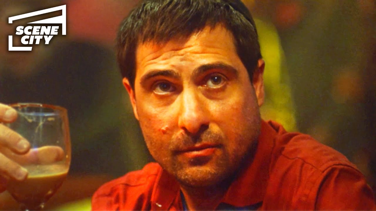 Special Extended Preview | Between The Temples (Jason Schwartzman, Carol Kane)