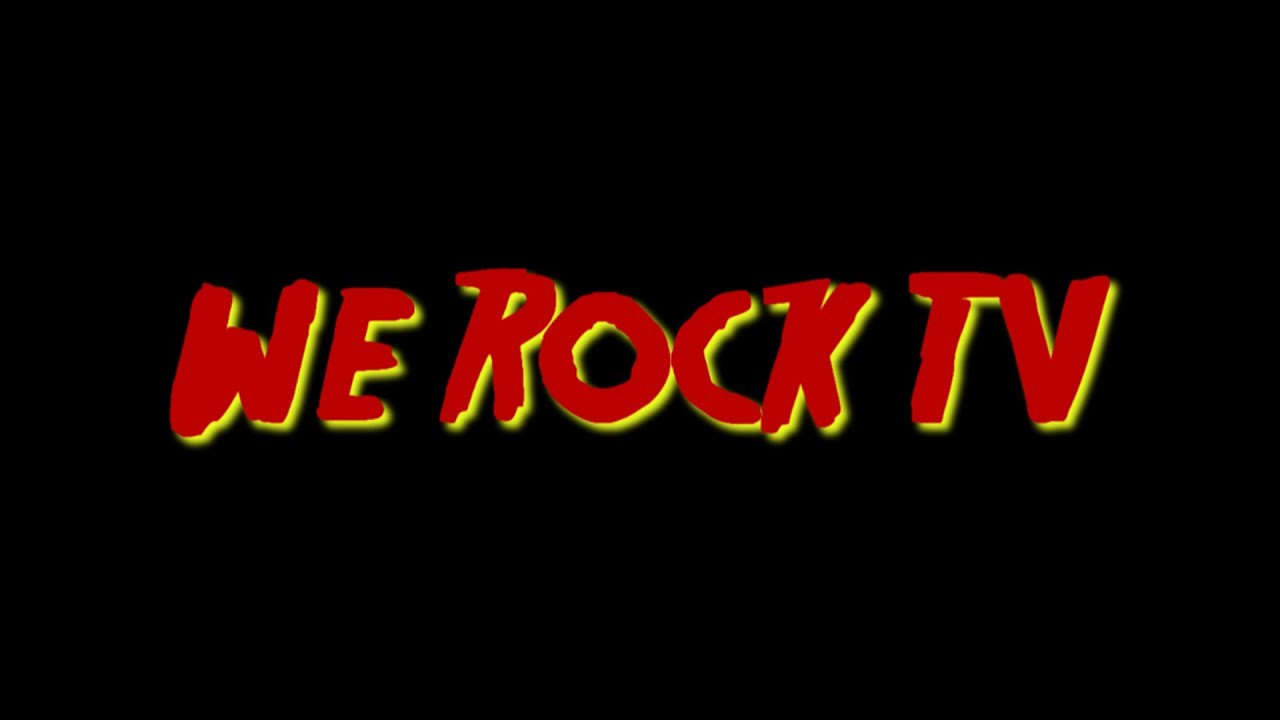 WE ROCK TV (выпуск 2)