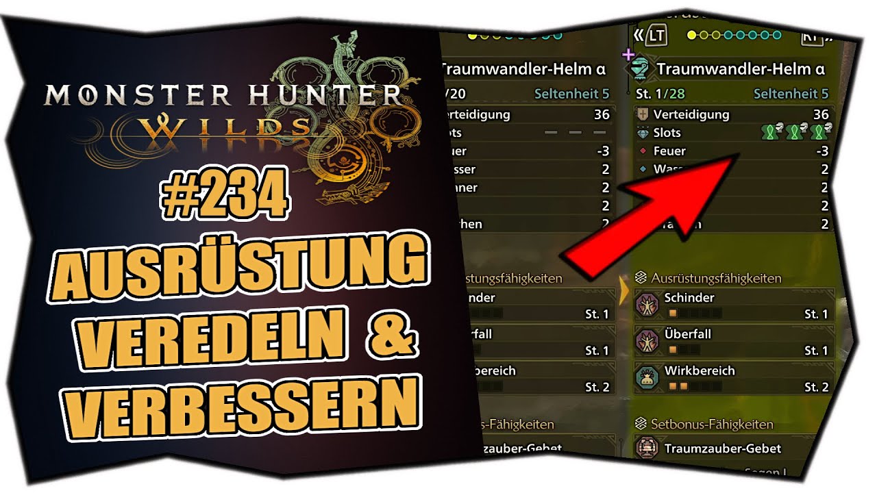 MONSTER HUNTER WILDS 