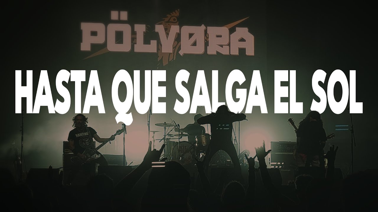 PÖLVORA 