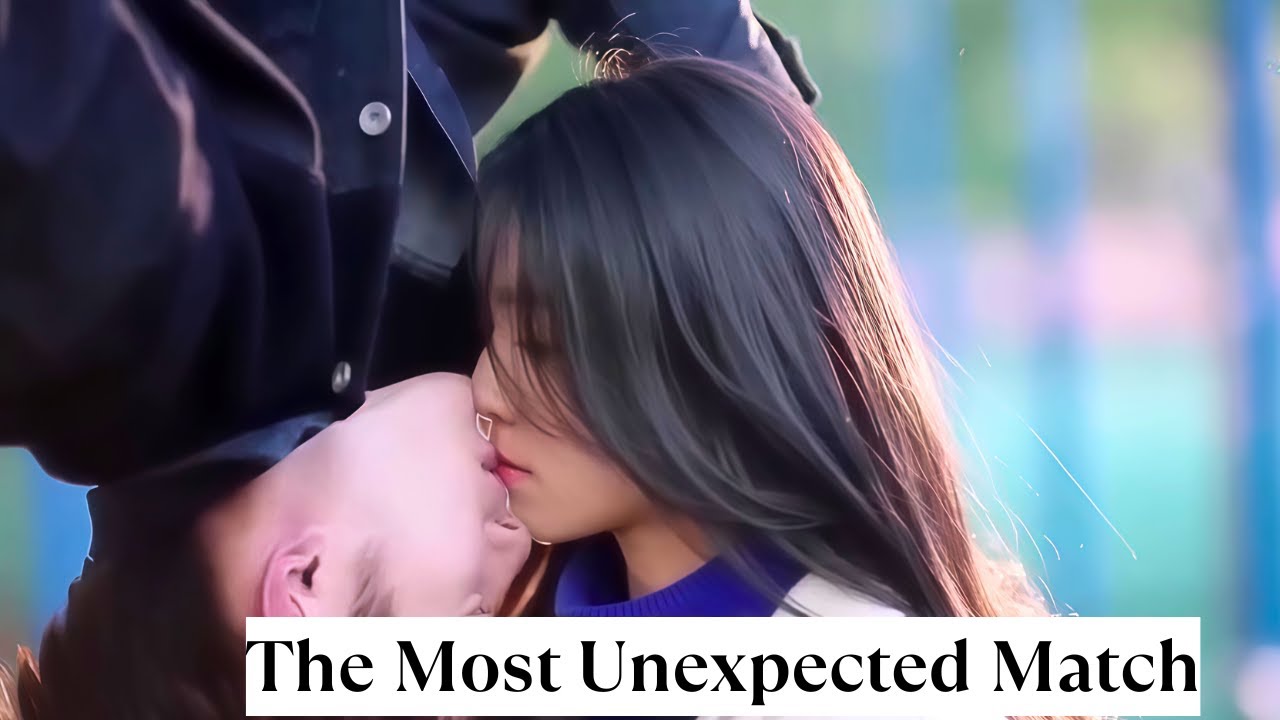 Why Did the Most Popular Guy Fall For Her? | KDrama Craze | Recap Dorama