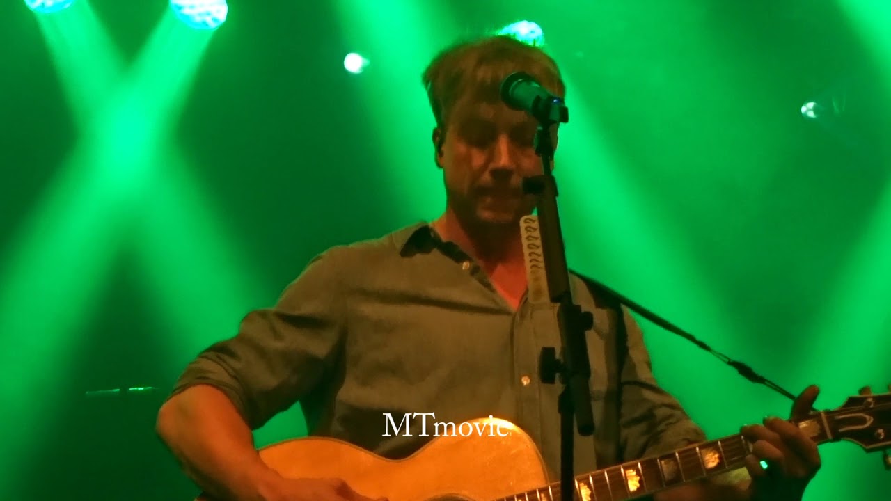 Sunrise Avenue - Beautiful @Tavastia-Helsinki 11.10.17