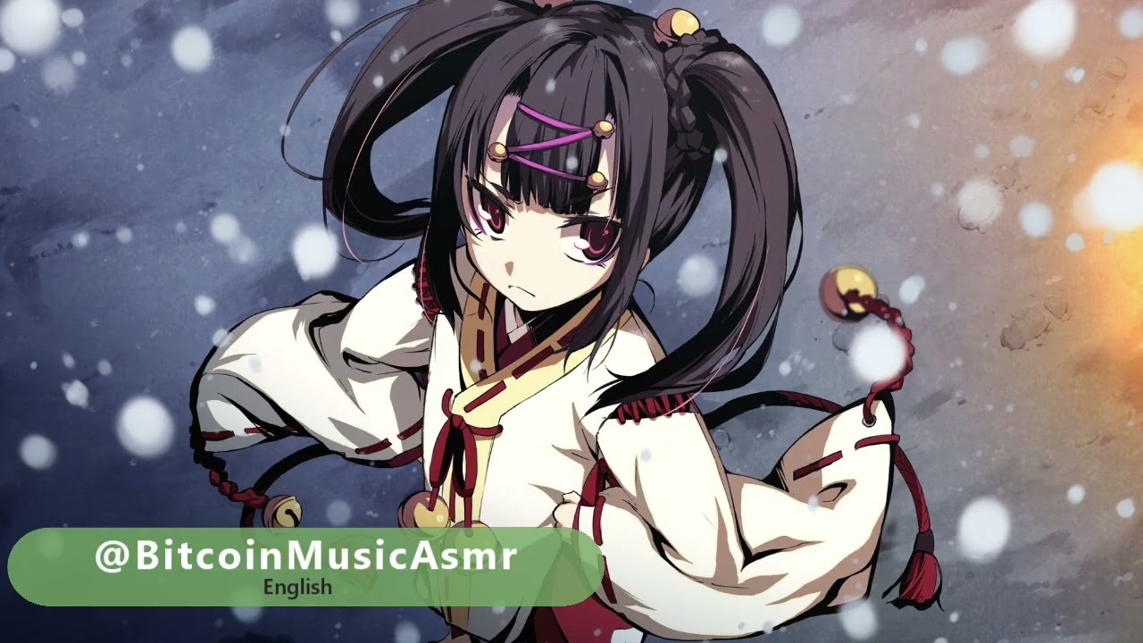 Bitcoin Music #013