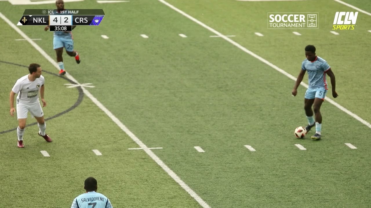 ⚽️Hasib Stitkovac - NK Ljiljan | 7th GOTM | S10R7 | NKL vs CRS