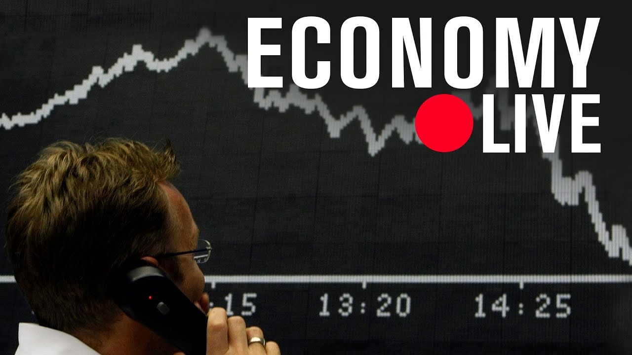 Conference on the 10th anniversary of the 2008 financial crisis | LIVE STREAM