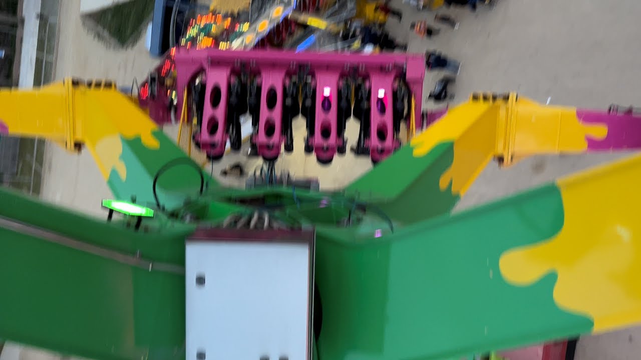 ONRIDE | LOOP ZONE DANGER - Feria de Santa Perpètua de Mogoda 2022