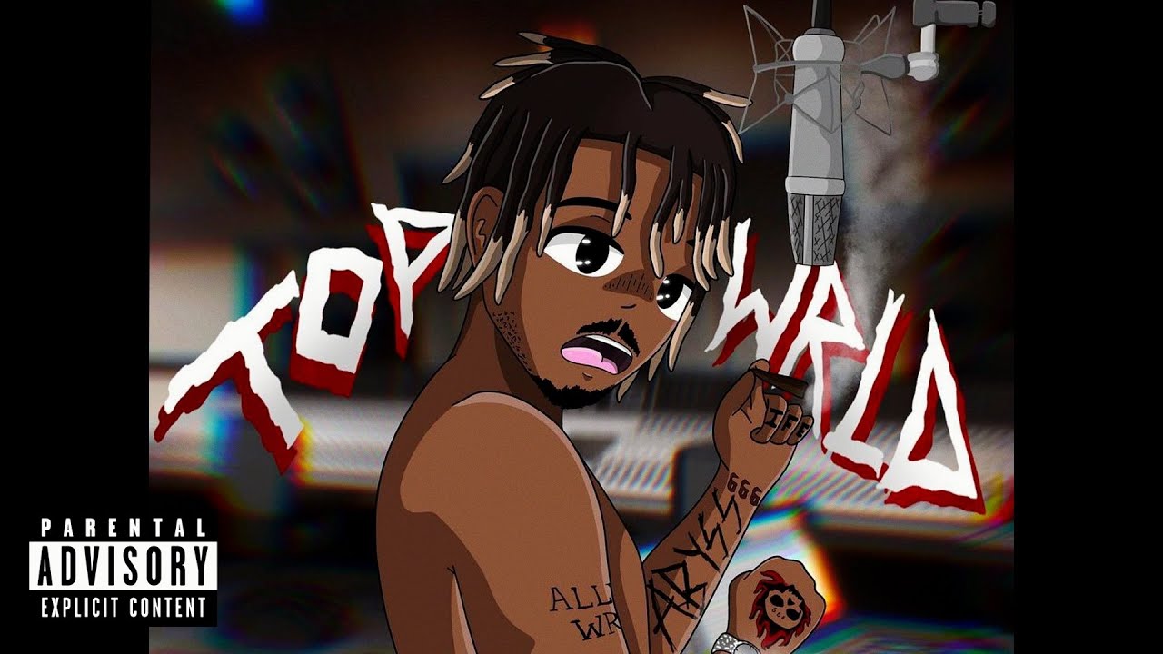 [FREE] Juice WRLD Type Beat 2024 - 