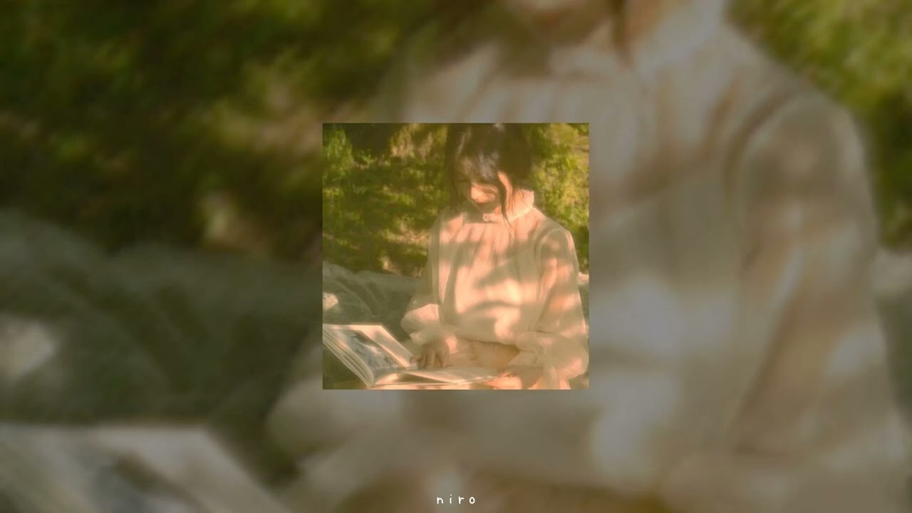 Lee Hi - Only (Instrumental/Slowed+Reverb)