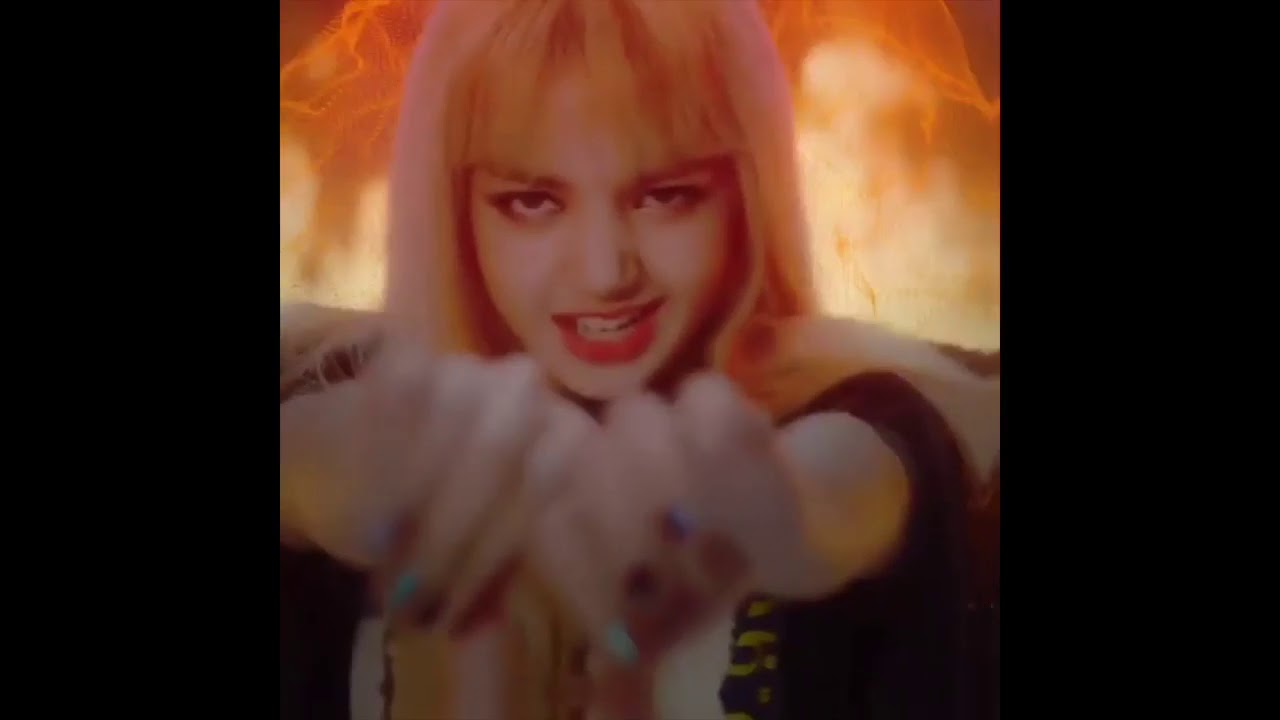 Blackpink edits that make me go WAAAAAAWWW!!