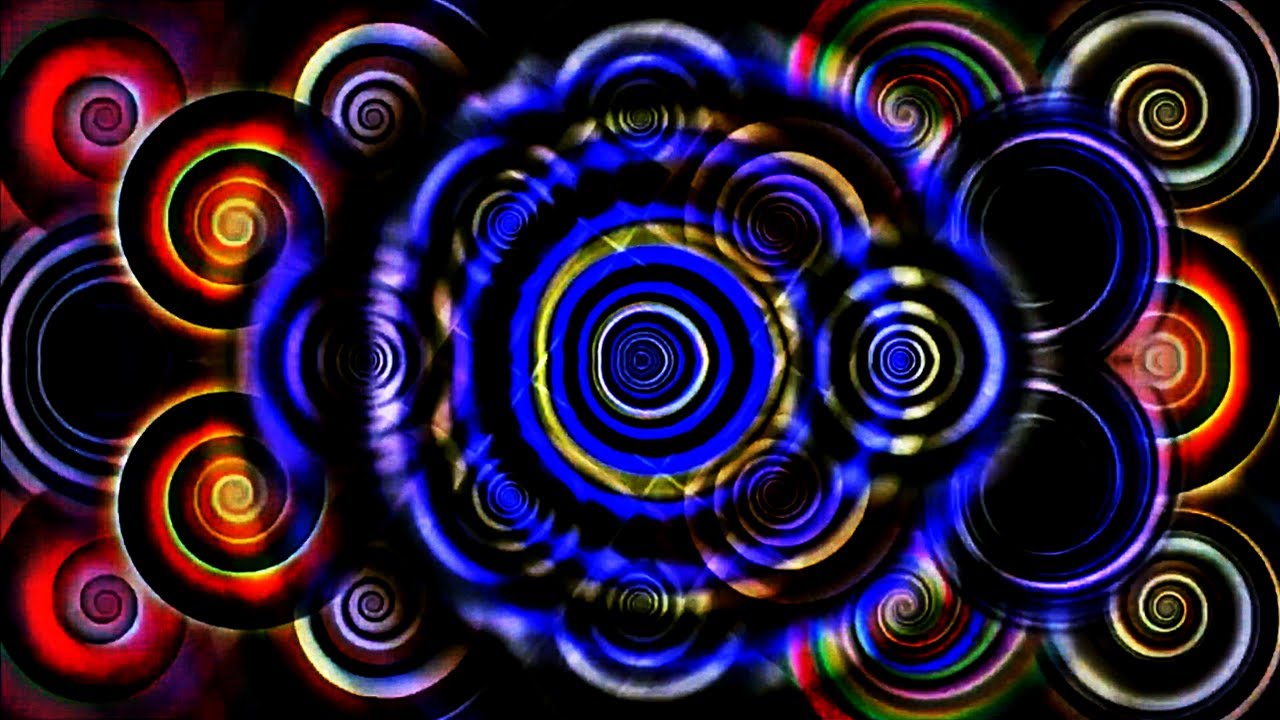 🎧 Golden PHI (Brain Synchronizer) ❯ DMT Activation (Epsilon Binaural Beats) ⧊ Dark Meditation Music